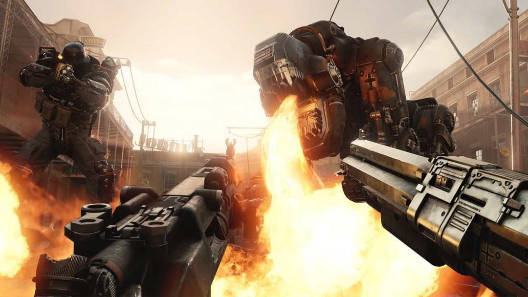 wolfenstein 2 nrs