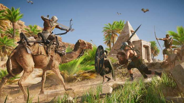 assassin's creed origins nrs