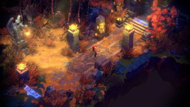 battle chasers nightwar nrs