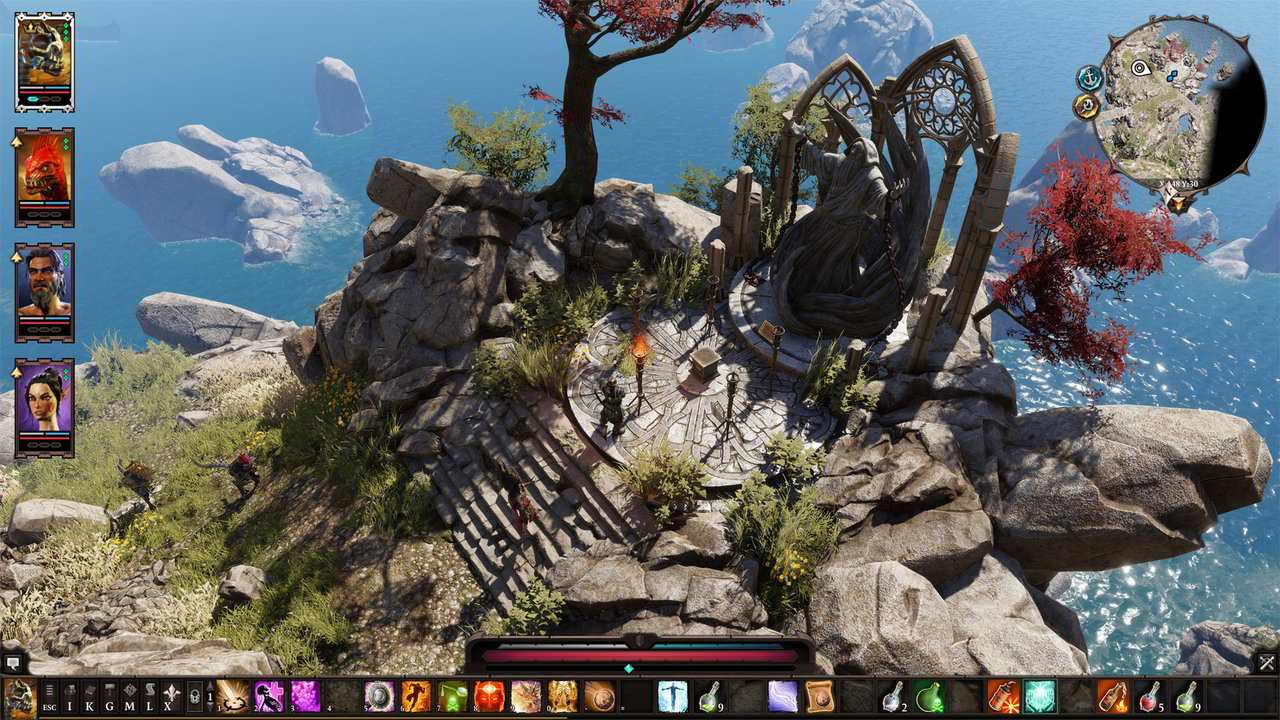 divinity original sin ii 2