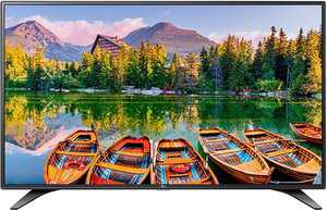 lg lh530 migliori tv 2017