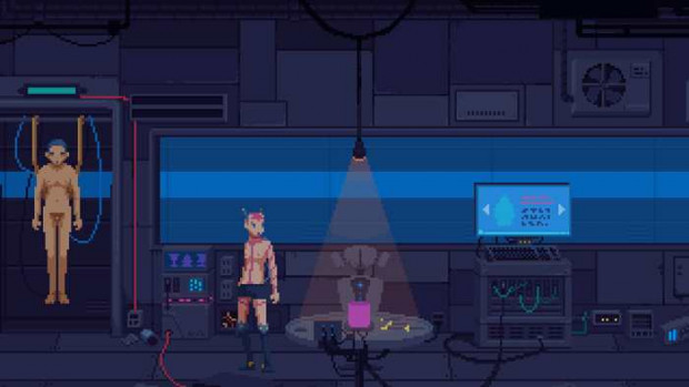 the red strings club nrs