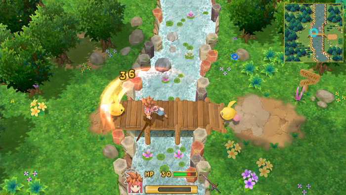 secret of mana nrs