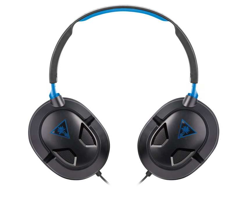 cuffie da gaming Turtle Beach EAR Force Recon 50P