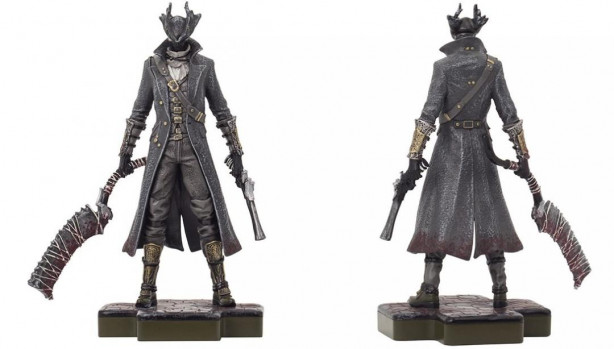 bloodborne-hunter-totaku