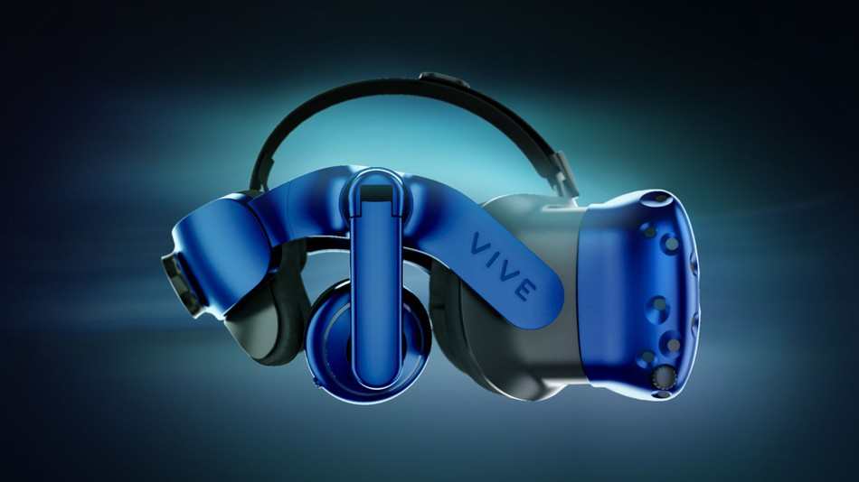 htc vive pro