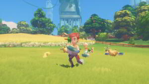 my time at portia giochi in uscita