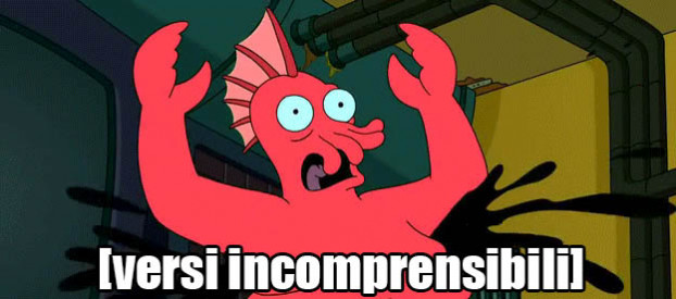 zoidberg meme versi incomprensibili