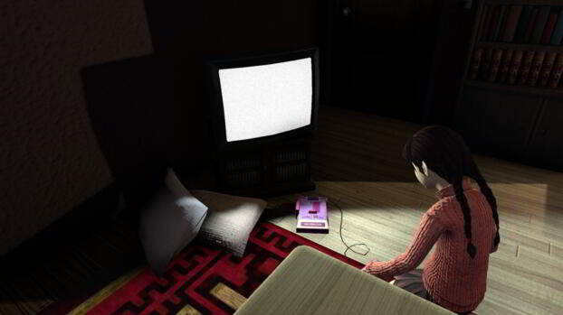 yume nikki