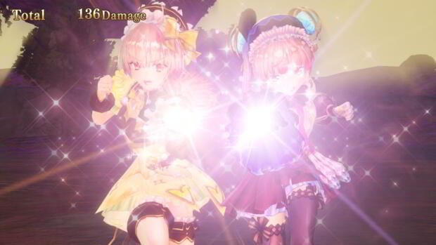 Atelier Lydie & Suelle