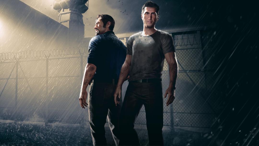 a way out