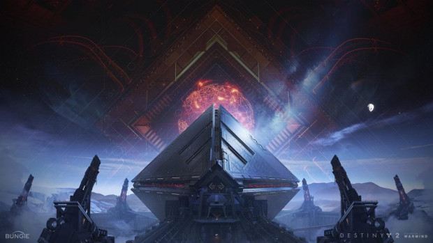 warmind la mente bellica destiny 2