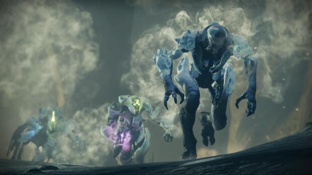 destiny 2 warmind la mente bellica