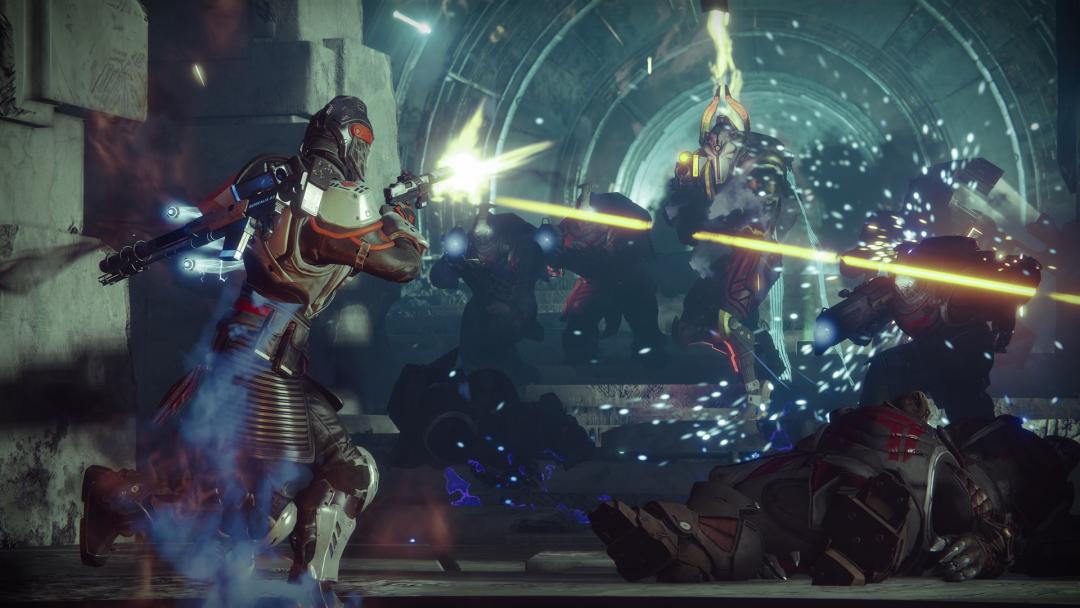 destiny 2 warmind la mente bellica