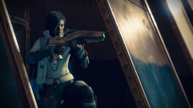 destiny 2 warmind la mente bellica