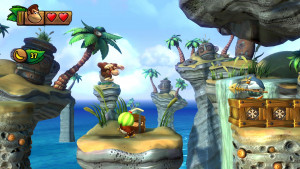 donkey kong country tropical freeze