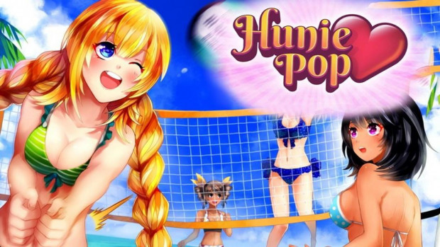 hunie pop