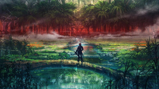 ys viii lacrimosa of dana