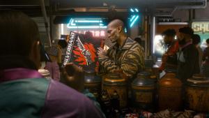 Cyberpunk 2077: Il più promettente tra i giochi in uscita del 2020