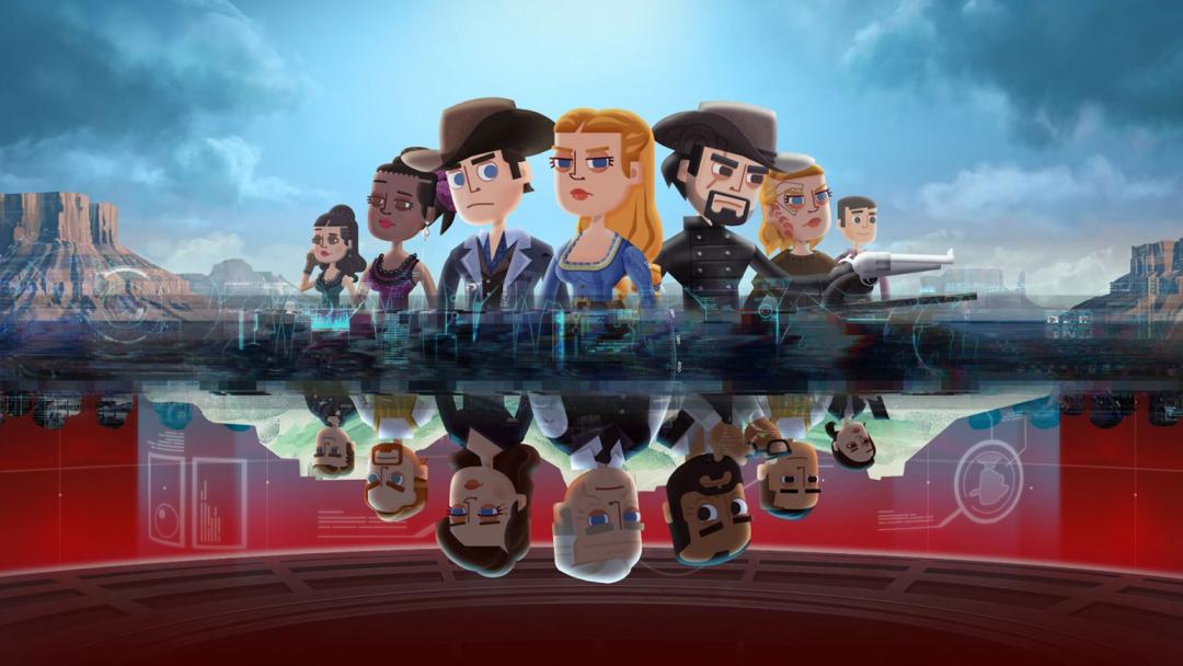 Westworld