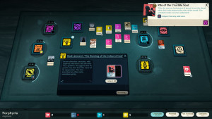 cultist simulator -