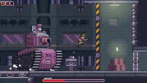omega strike