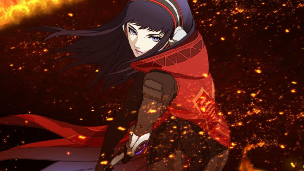 shin megami tensei strange journey redux