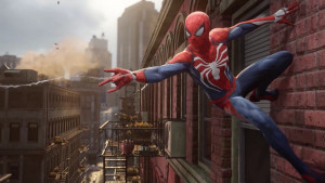spider man