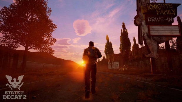 state of decay 2