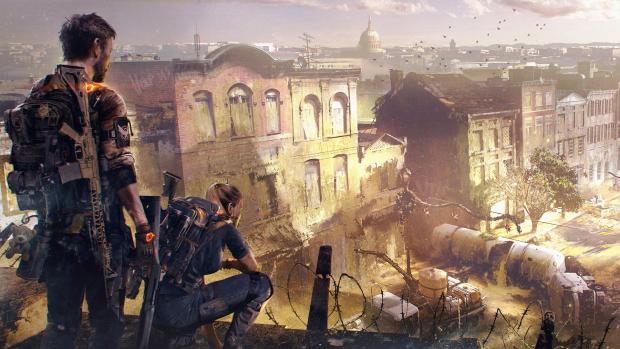 the division 2