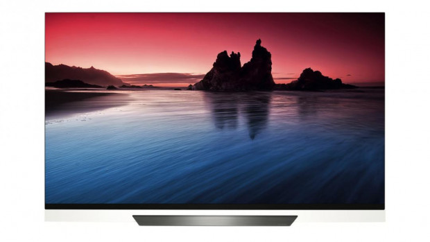lg e8 Tv 2018