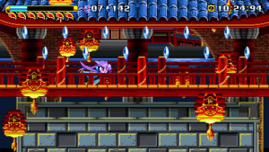 freedom planet recensione switch