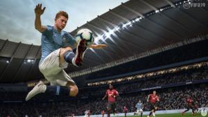 fifa 19 recensione