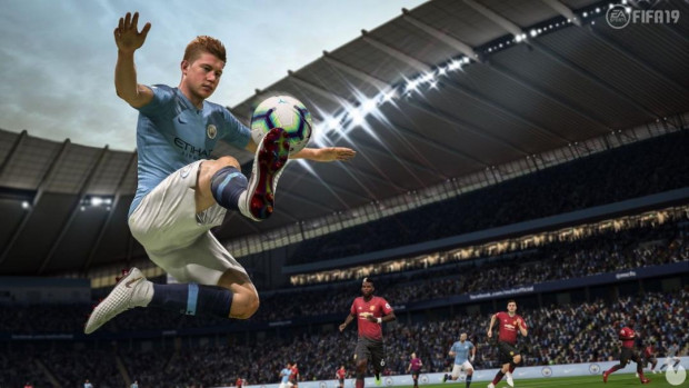 fifa 19
