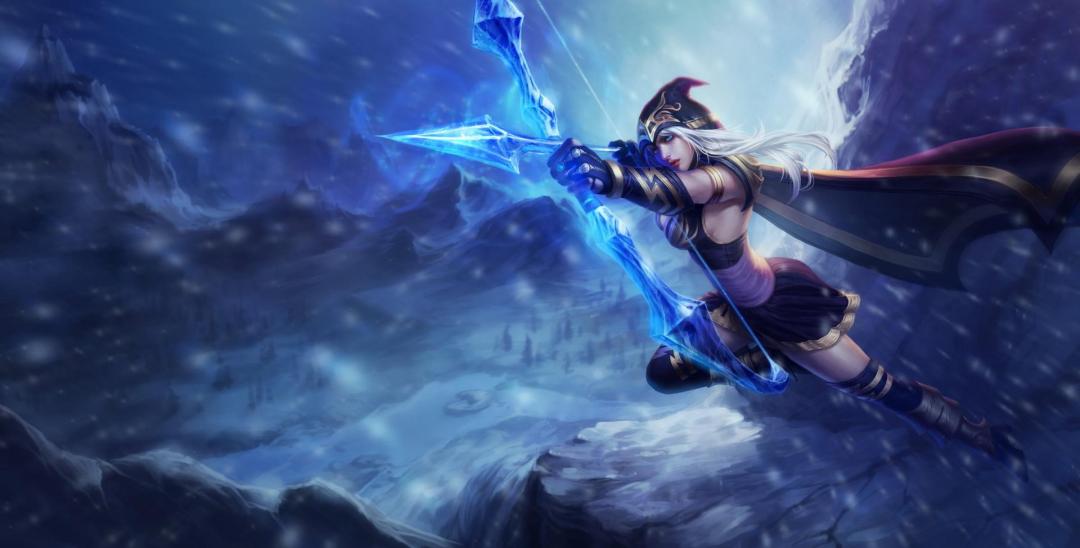 league of legends