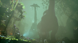 planet alpha recensione