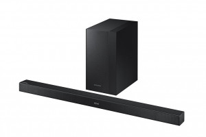 soundbar samsung hw k450 migliori soundbar