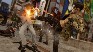 yakuza kiwami 2 recensione