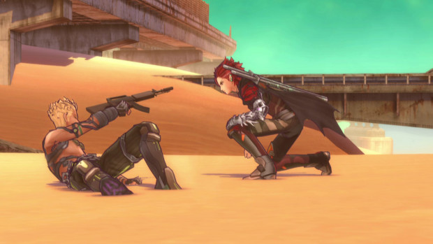 Metal Max Xeno recensione