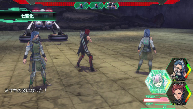 Metal Max Xeno recensione