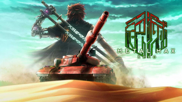 Metal Max Xeno recensione