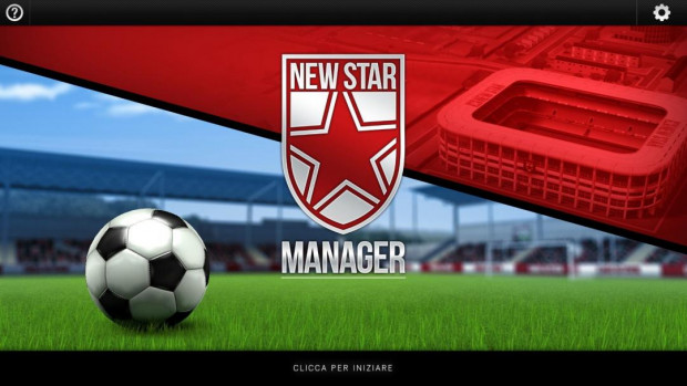 New star manager