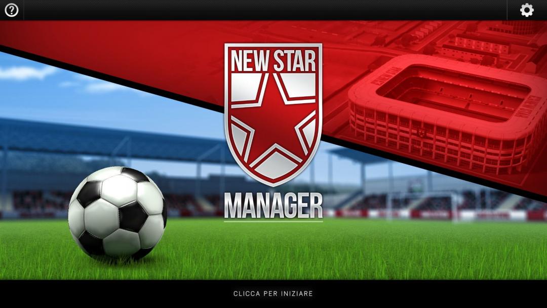 New star manager
