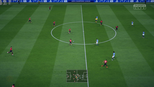 fifa 19 recensione
