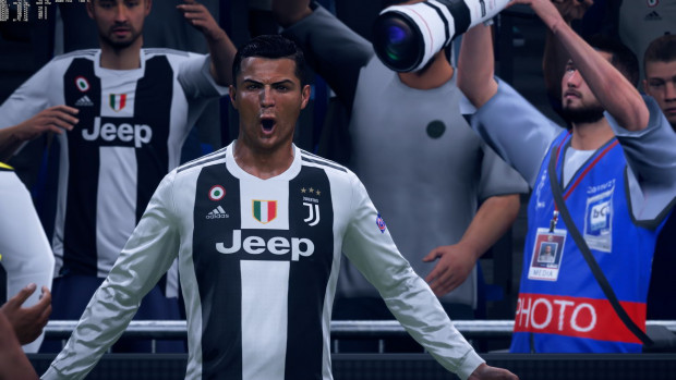 fifa 19 recensione
