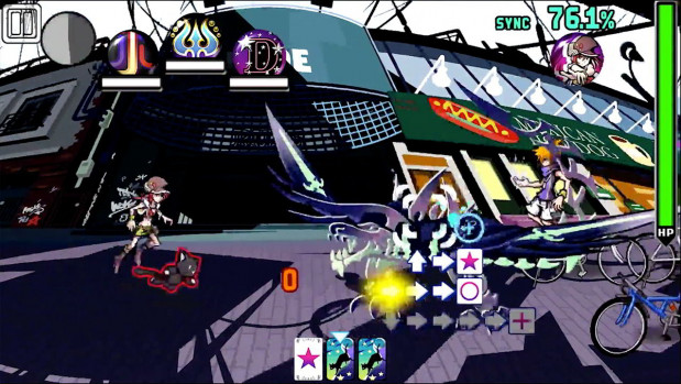 the world ends with you final remix