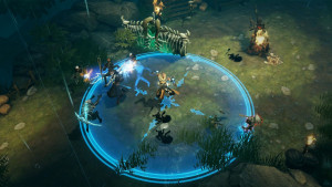 Diablo immortal