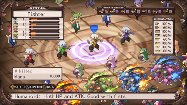 disgaea 1 complete