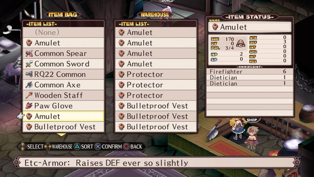 disgaea 1 complete