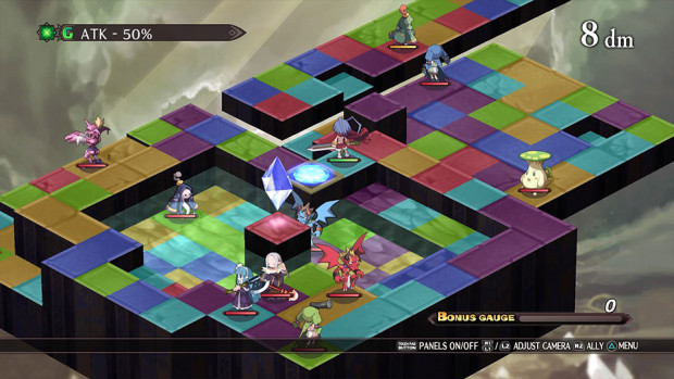disgaea 1 complete